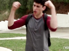 Schönheit, Blondine, Kehlenfick, Milf, Mutti, Nylon, Strümpfe, Titten