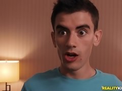 Gorda, Tetas grandes, Mamada, Garganta profunda, Madres para coger, Afeitado, Flaco, Tetas