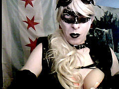 素人, オナニー, シーメール, 一人