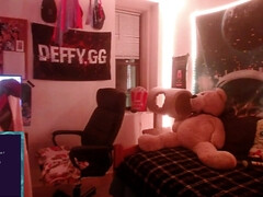 美女, フェラチオ, 気狂い, イく瞬間, 自家製, オマンコ, ティーン, 三人