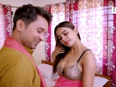 Amateur, Grosse bite, Sucer une bite, Queue, Fait maison, Femme au foyer, Indienne, Épouse