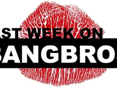 Kont, Grote kont, Blond, Pijpbeurt, Compilatie, Interraciaal, Latijnse vrouw, Buiten