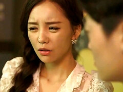 Amateur, Asiático, Culo, Chica, Coreano, Coño, Adolescente, Tetas