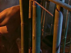 Пляж, Семяизвержение, Секс без цензуры, Оргии, Винтаж