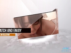 69 negenenzestig, Aziatisch, Grote mammen, Pijpbeurt, Oudere vrouw, Hd, Schreeuwen, Tieten likken