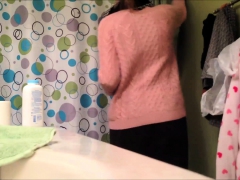 Amateur, Brunette brune, Hd, Adolescente, Nénés, Webcam