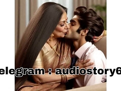 Maa ki chudai more story msg me in telegram : audiostory69