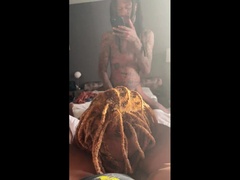 Facial expressions ft  GakWorld and Anais Anisee