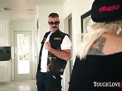 Derrière les coulisses, Grosse bite, Blonde, Hd, Léchez, Chatte, Réalité, Criant