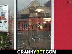 Wohlbeleibte schöne frauen, Grossvater, Oma, Riesig, Reif, Muschi, Realität, Titten