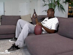 Amateur, Culo, Culo grande, Verga grande, Morena, Tetona, Interracial, Pelirrojo