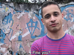 Pijpbeurt, Homo, Groep, Hd