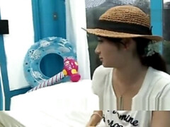 Aziatisch, Japaans, Tiener