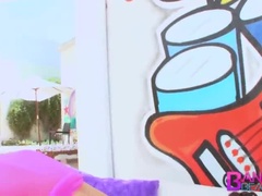 Anaal, Pijpbeurt, Sperma shot, Diep in de keel, Lul, Gapende