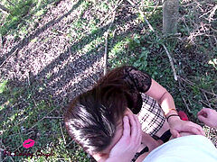 素人, デカ尻, イく瞬間, アウトドア, 公共, ティーン