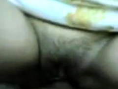 Tight Muslim Pussy