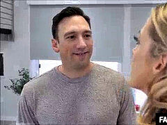 Stel, Moeder, Stiefmoeder, Taboe, Trio