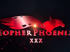 Dean Gauge Gets Machine Fucked