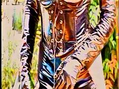 美女, デカチン