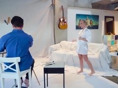デカチン, デカパイ, フェラチオ, 巨乳な, イく瞬間, Hd, 自然山雀, 馬乗り