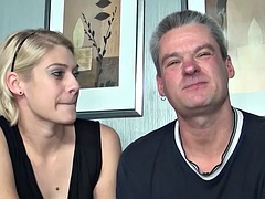 素人, バイセクシャル, ゲイ, ドイツ人, ハードコア, 淫乱熟女, オッパイの, 妻