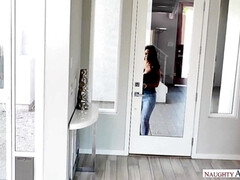 Gros cul, Gros seins, Brunette brune, Tir de sperme, Petite amie, Hard, Mère que j'aimerais baiser, Actrice du porno