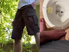 Infinite Piss II Piss Compilation