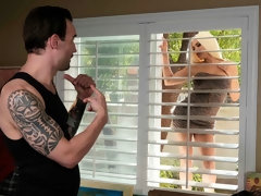 Culo, Tetas grandes, Rubia, Mamada, Tacones, Lamidas, Madres para coger, Estriptis