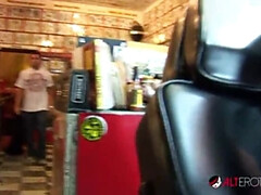 Tetas grandes, Rubia, Tetona, Erótico, Madres para coger, Realidad, Sexo soft, Tatuaje