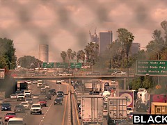 Большой член, Большие сиськи, Блондинки, Минет, Семяизвержение, Межрасовый секс, Белье, Сиськи