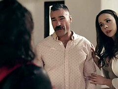 Staying Connected: An Intimate Encounter Featuring Whitney Wright & Chanel Preston