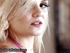 Grote kont, Blond, Bruinharig, Compilatie, Lul, Hd, Trio, Tieten likken