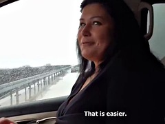 Любители, Толстушки, Большие сиськи, Блондинки, Минет, В машине, Секс без цензуры, Сиськи