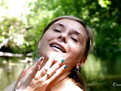 Amateur, Sucer une bite, Tir de sperme, Faciale, Femelle, Mère que j'aimerais baiser, Pov, Public