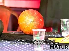 Mamada, Madura, Abuelita, Hd, Maduro, Coño