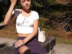 Amateur, Morena, Despelote, Hd, Masturbación, Público, Pelirrojo, Flaco