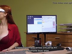 面接, デカパイ, バック, Hd, 淫乱熟女, 母, 垂れ乳, 義母