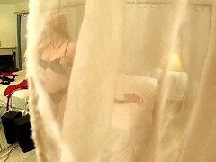 Grote kont, Blond, Rondborstig, Sperma shot, Hondjeshouding, Duits, Rijpe lesbienne, Moeder die ik wil neuken