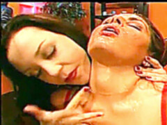 Bukkaké, Compilation, Éjaculer dans la bouche, Tir de sperme, Faciale, Partouze, Groupe, Pute