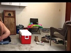 素人, アメリカ人, ブロンド, のぞき穴, 自家製, 淫乱熟女, スインガー, 妻