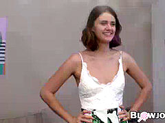 Минет, Семяизвержение