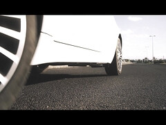 Getaway 1 - Olivia Sin & Eric El Gran