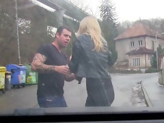 Pijpbeurt, Hardcore, Hd, Moeder die ik wil neuken, Buiten, Gezichtspunt, Rijden, Billekoek