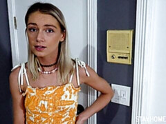 Блондинки, Смазливые, Собачьи, Ласковые ручки, Пирсинг, От первого лица, Сестра, Тощие