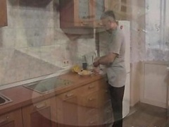 Mom and additionally Dad Admire Each single Alternative In The Kitchen