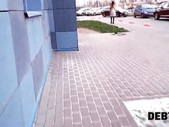 18 jaar, Grote lul, Pijpbeurt, Dichtbij, Hardcore, Realiteit, Ruw, Tiener