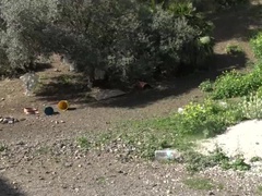 Américain, Arabe, Interracial, Mature, Mère que j'aimerais baiser, De plein air, Echangistes, Épouse