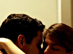 Beauté, Gros seins, Célébrité, Compilation, Hard, Public, Rousse roux, Softcore