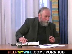Sucer une bite, Hard, Époux mari, Réalité, Maigrichonne, Jupe, Adolescente, Épouse