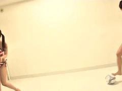 アジア人, デカパイ, 日本人, オッパイの